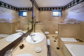 Parador de Jarandilla de la Vera - Room