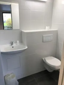 Hôtel Premier Seh - Chambre