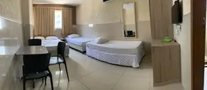Hotel Uzi Praia - Room