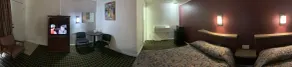 Boone trail inn - Zimmer