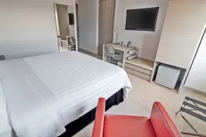 GHL Hotel Neiva - Room