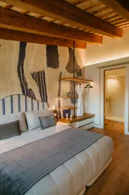 Casa Indiana Hotel Boutique  - Chambre