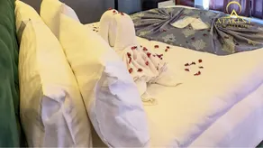SUPER STAY HALKALI - Room