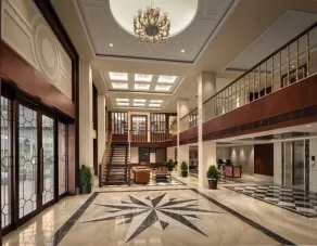 The Greenberry Mountain Resort Narkanda - Reception
