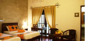 Serendip Stone Hotel and Bungalow - Salon Exécutif