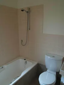 Villa Jana Guesthouse - Badezimmer