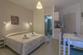 Aloe Apartments - Rom