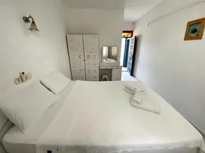 Akdeniz Pansiyon - Room