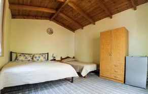 Camping Chania - Rom