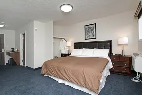 Travelodge by Wyndham Wetaskiwin - Room