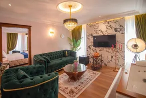 Hotel Ambasada QTA - Room
