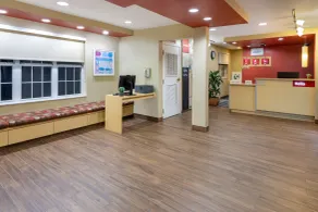 TownePlace Suites New Orleans Metairie - Réception