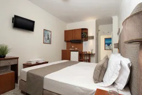 Hotel Dionysis Studios - Rum