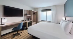 Hyatt Select Galveston - Beachfront - Chambre