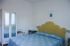 Hotel Villino Gallodoro - Chambre