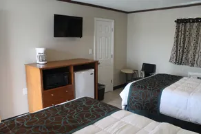 Beachside Resort - Chambre