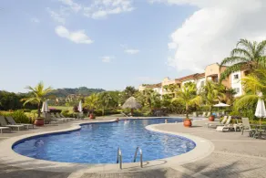 Stay In CR Los Sueños Condos - Pool