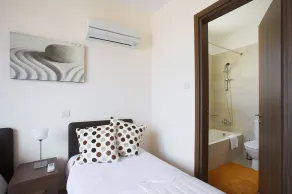 Chloraka Terrace Apartments - Room