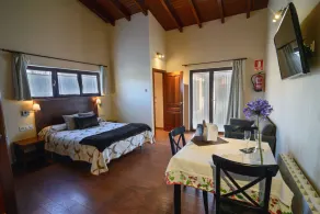 Casona de Llanorrozo Apartamentos Rurales - Zimmer