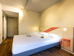 ibis budget Avignon Centre - Room