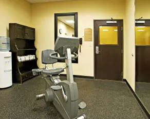 Holiday Inn Express & Suites Wichita Falls by IHG - Salle de remise en forme