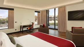 Tiger Palace By Soaltee - Chambre