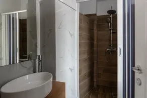 Hotel PASO - Bathroom