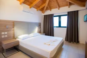 Johannes Boutique Apartments & Suites - Room