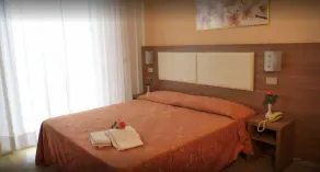 Hotel Sara - Rom