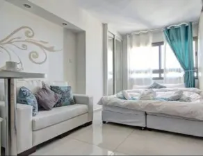 Top Of Jerusalem Apartments - City Tower - Room