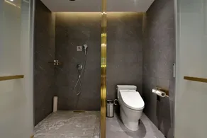 Mercure Taiyuan Jinyang - Bathroom