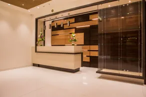 Hotel Grand Rio - Reception