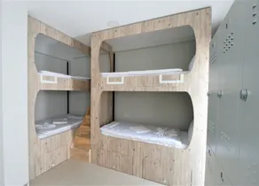 Archeo Hostel - Adults Only - Room
