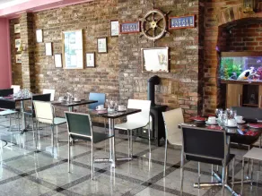 Eastbourne Riviera Hotel - Restaurant