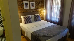 Mono Hotel - Chambre