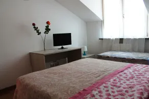 B&B Villa Milano by Rhospitality it - Room