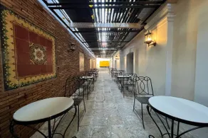 NSCC Casa De Vigan - Restaurant