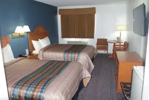 Columbus Inn - Rum