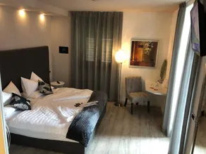Villa Quercia Relais & Spa - Room