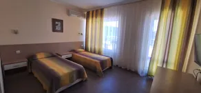 Park hotel Bellevue - Rom