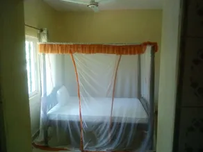 Kinondoni Diamond Hotel - Quarto