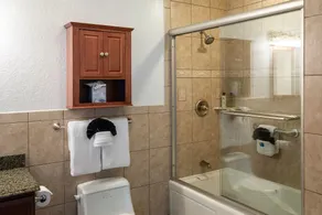 Grassy Flats Resort & Beach Club - Salle de bain