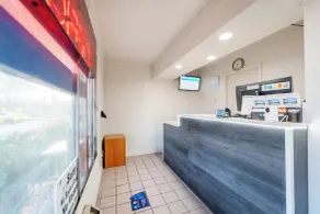 Best Value Inn by OYO Portland OR South East - Réception