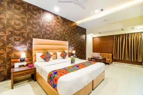 FabHotel Prime President - Room