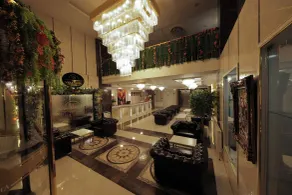 Vera Vista Hotel - Reception