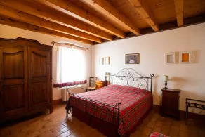 Agriturismo Ca' Vecia - Camera