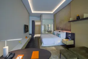 Grayton Hotel by Blazon Hotels - Chambre