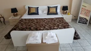 Quarantadue Quindici - Chambre