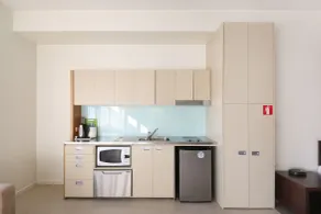 Plum North Melbourne - Cuisine privée