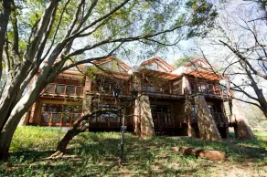 Irene Country Hotel - Quarto